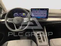 2026 Volkswagen GOLF