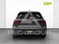 2026 Volkswagen GOLF