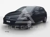 2026 Volkswagen GOLF