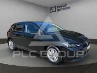 2026 Volkswagen GOLF