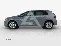 2026 Volkswagen GOLF