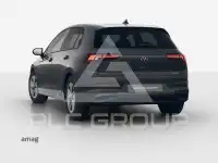 2026 Volkswagen GOLF