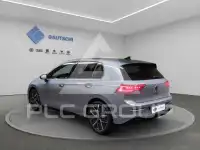 2026 Volkswagen GOLF