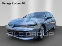 2026 Volkswagen GOLF