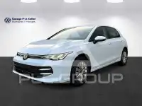 2026 Volkswagen GOLF