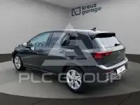 2026 Volkswagen GOLF