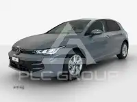 2026 Volkswagen GOLF
