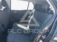2026 Volkswagen GOLF