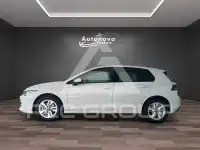 2026 Volkswagen GOLF