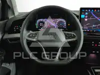 2026 Volkswagen GOLF