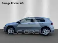 2026 Volkswagen GOLF