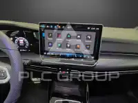 2026 Volkswagen GOLF