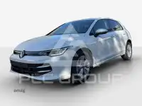2026 Volkswagen GOLF