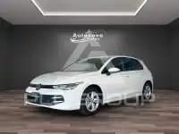 2026 Volkswagen GOLF