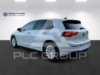 2026 Volkswagen GOLF