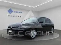 2026 Volkswagen GOLF