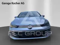 2026 Volkswagen GOLF