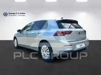 2026 Volkswagen GOLF