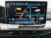 2026 Volkswagen GOLF
