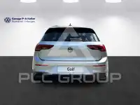 2026 Volkswagen GOLF