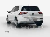 2026 Volkswagen GOLF
