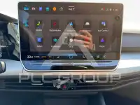 2026 Volkswagen GOLF