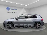 2026 Volkswagen GOLF