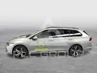 2026 Volkswagen GOLF