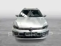 2026 Volkswagen GOLF