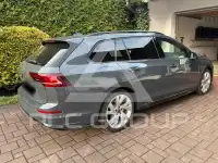 2026 Volkswagen GOLF