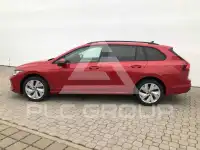 2026 Volkswagen GOLF