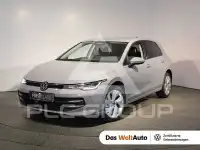 2026 Volkswagen GOLF