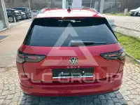 2026 Volkswagen GOLF