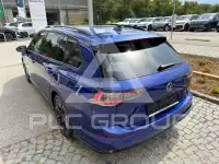 2026 Volkswagen GOLF