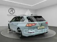 2026 Volkswagen GOLF