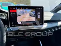 2026 Volkswagen GOLF
