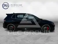 2026 Volkswagen GOLF