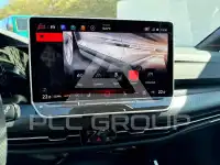 2026 Volkswagen GOLF