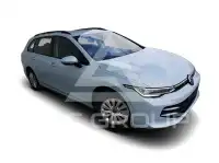 2026 Volkswagen GOLF