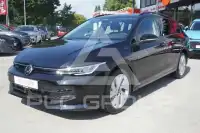 2026 Volkswagen GOLF