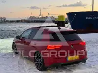 2026 Volkswagen GOLF