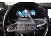 2026 Volkswagen GOLF