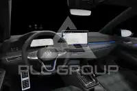 2026 Volkswagen GOLF