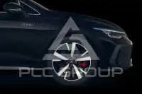 2026 Volkswagen GOLF