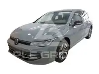 2026 Volkswagen GOLF