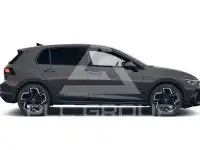 2026 Volkswagen GOLF