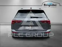 2026 Volkswagen GOLF