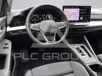 2026 Volkswagen GOLF