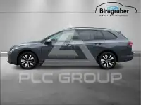 2026 Volkswagen GOLF