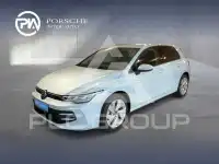 2026 Volkswagen GOLF
